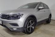 Volkswagen Tiguan II Волгоград  - изображение 49