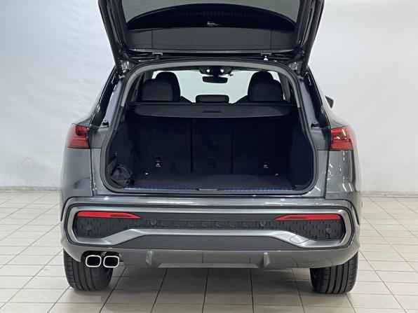 Audi Q5 III с пробегом 2025 года, цена 7 990 000 рублей, 1200 км, внедорожник, Автокод Объявления