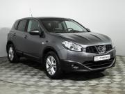 Nissan Qashqai I Рестайлинг Санкт-Петербург  - изображение 24