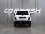 Lada (ВАЗ) Niva Legend Воронеж  - изображение 19