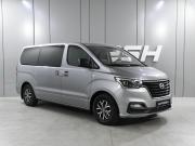 Hyundai H-1 II Рестайлинг 2 Ростов-на-Дону  - изображение 21