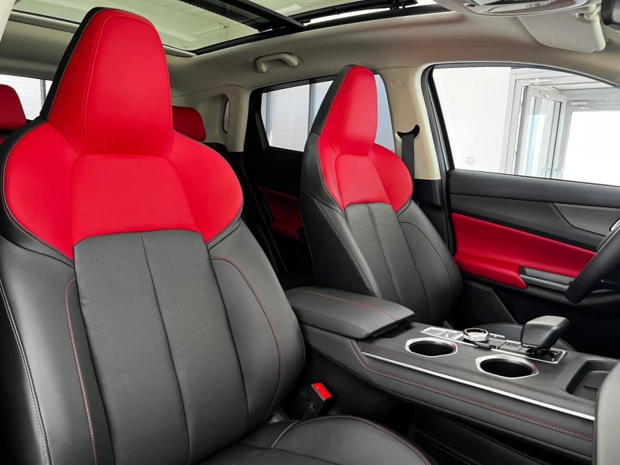 Changan UNI-S (CS55 Plus) Волгоград  - изображение 37