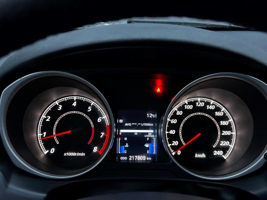 Mitsubishi ASX I Санкт-Петербург  - изображение 17