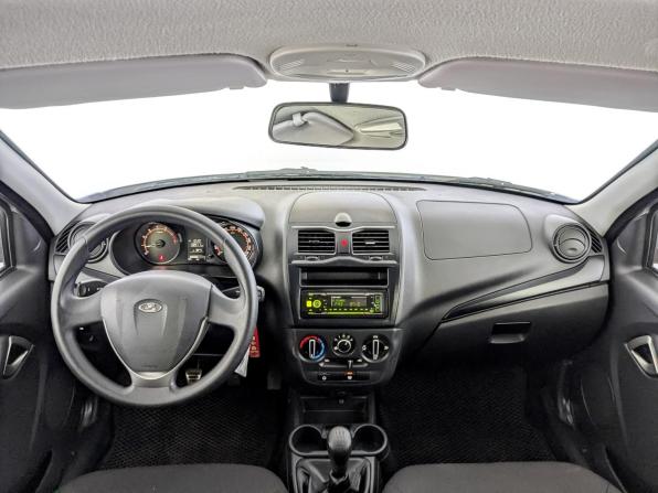 Lada (ВАЗ) Granta I Рестайлинг с пробегом 2023 года, цена 650 000 рублей, 138905 км, седан, Автокод Объявления