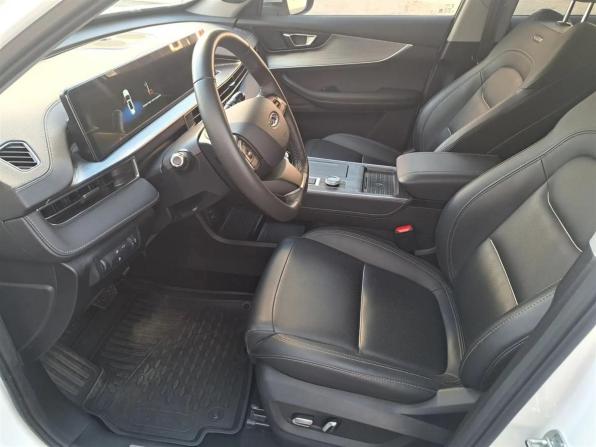 Chery Tiggo 7 Pro Max I с пробегом 2023 года, цена 1 970 000 рублей, 34445 км, внедорожник, Автокод Объявления