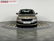 Skoda Rapid II Белгород  - изображение 18