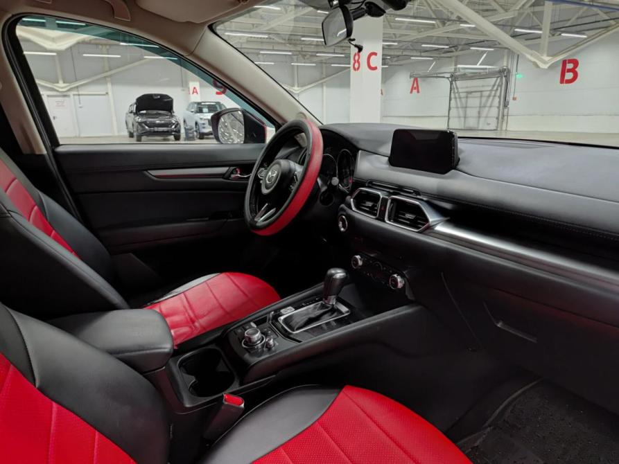Mazda CX-5 II Казань  - изображение 13
