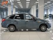 Lada (ВАЗ) Granta I Самара  - изображение 22