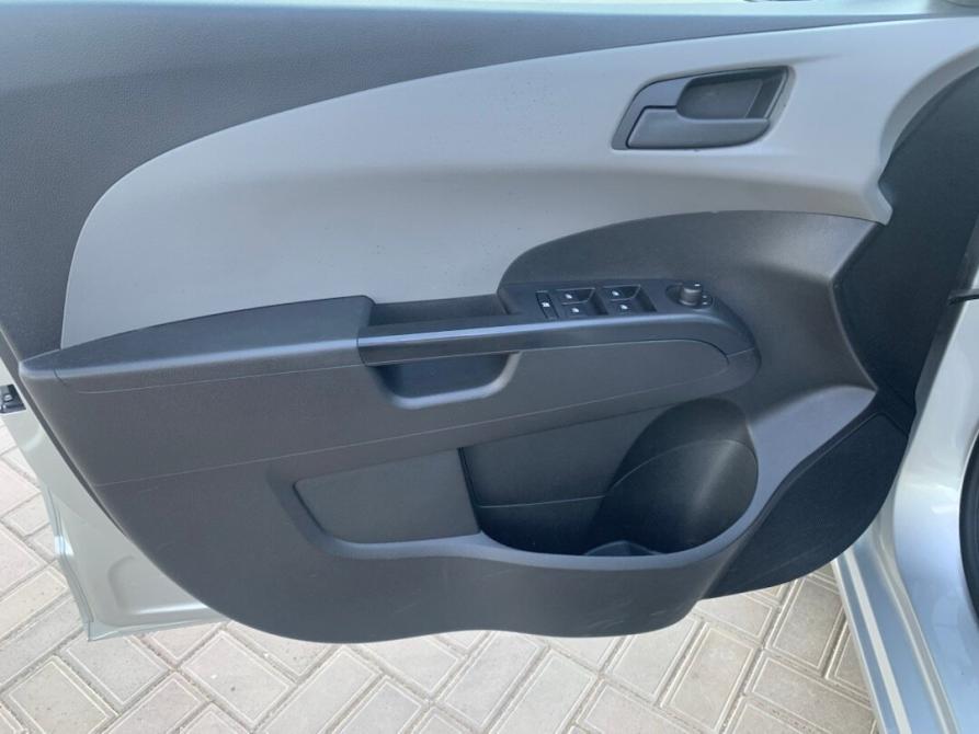 Chevrolet Aveo II Астрахань  - изображение 19