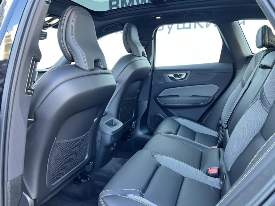 Volvo XC60 II Рестайлинг 2 Санкт-Петербург  - изображение 24