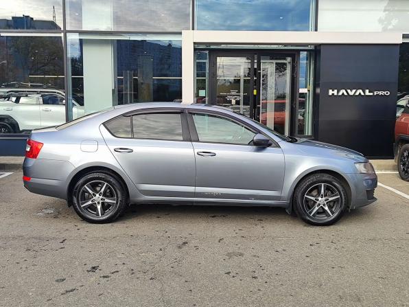Skoda Octavia III (A7) с пробегом 2013 года, цена 889 000 рублей, 289300 км, лифтбек, Автокод Объявления