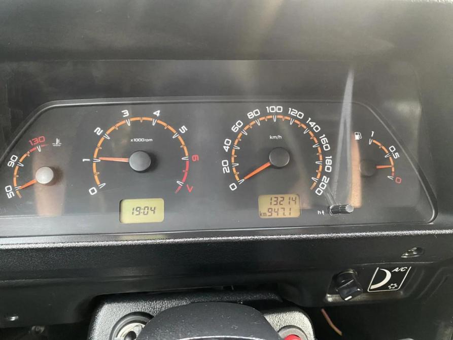 Lada (ВАЗ) 2121 (4x4) I Рестайлинг Альметьевск  - изображение 8