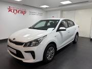 Kia Rio IV Киров  - изображение 20