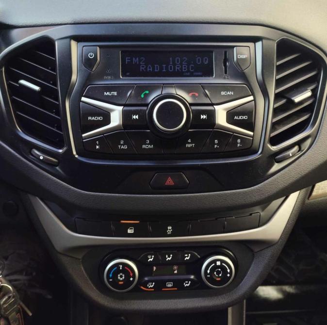 Lada (ВАЗ) Vesta I Санкт-Петербург  - изображение 20