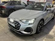 Audi A3 IV (8Y) Рестайлинг Самара  - изображение 10