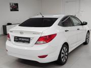 Hyundai Solaris I Казань  - изображение 28