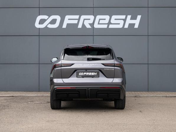 JETOUR DASHING I с пробегом 2023 года, цена 1 900 000 рублей, 23997 км, внедорожник, Автокод Объявления