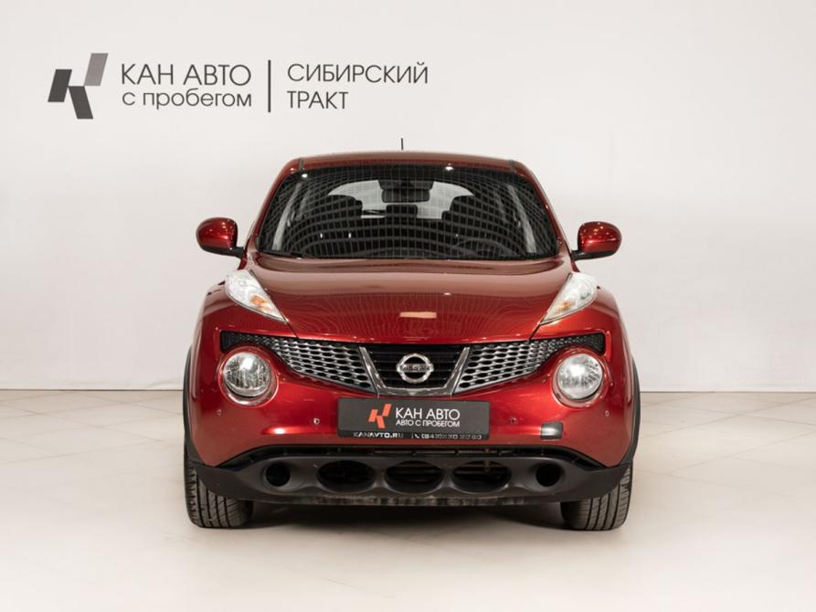 Nissan Juke I Казань  - изображение 2