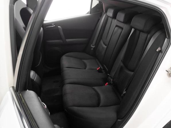 Mazda 6 II (GH) Рестайлинг с пробегом 2011 года, цена 1 299 000 рублей, 186641 км, седан, Автокод Объявления
