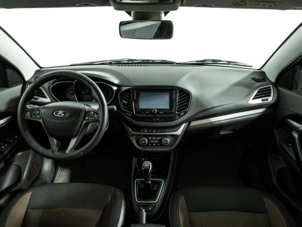 Lada (ВАЗ) Vesta I с пробегом 2016 года, цена 697 000 рублей, 205987 км, седан, Автокод Объявления