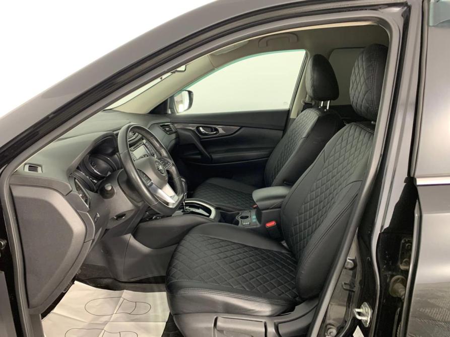 Nissan X-Trail III Рестайлинг Ногинск  - изображение 14