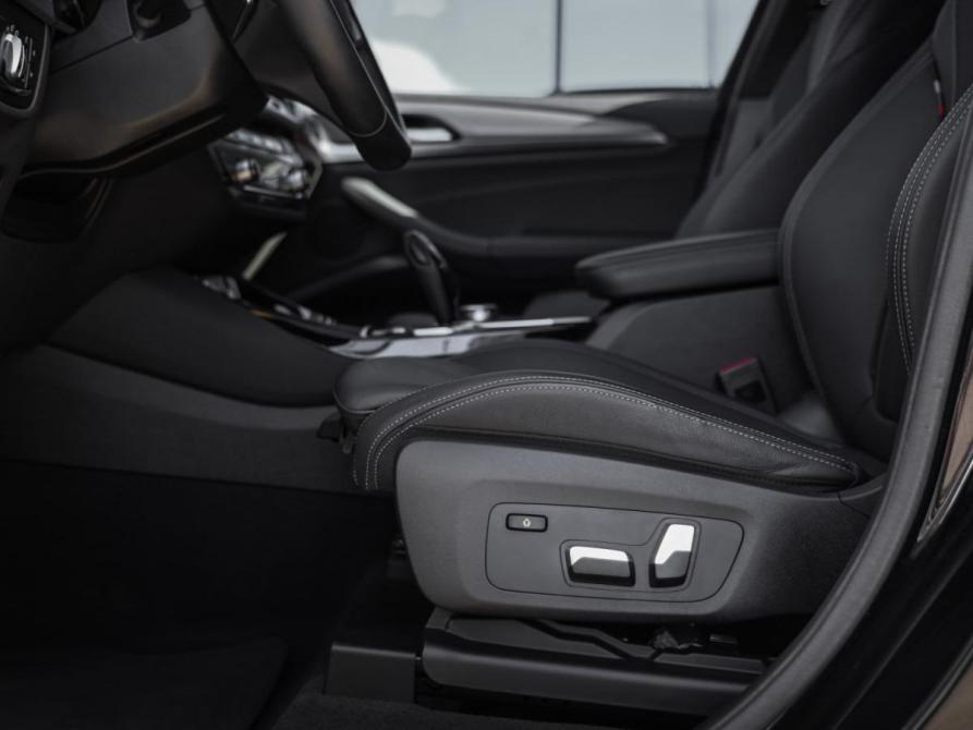 BMW X3 III (G01) Санкт-Петербург  - изображение 26