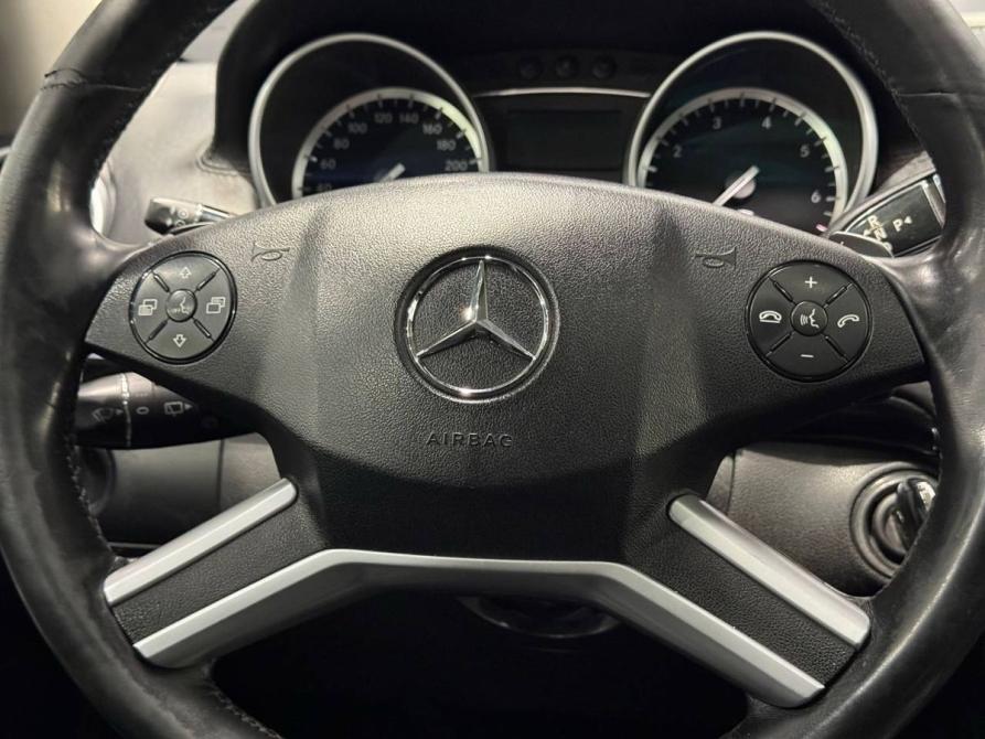 Mercedes-Benz GL-Класс I (X164) Рестайлинг Нижний Новгород  - изображение 16