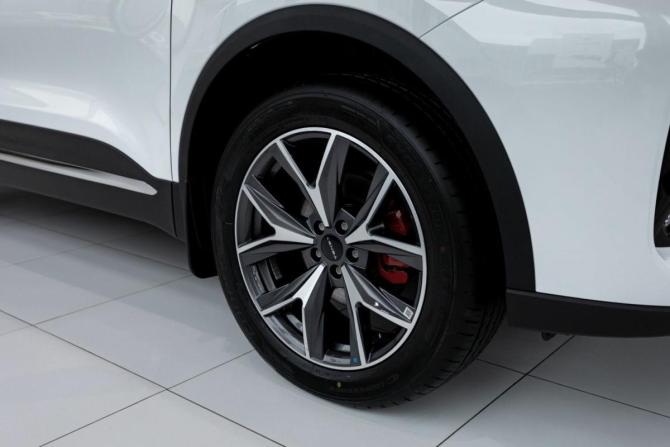 Новый Tenet T7 2026 года, цена 2 940 000 рублей, внедорожник, Автокод Объявления