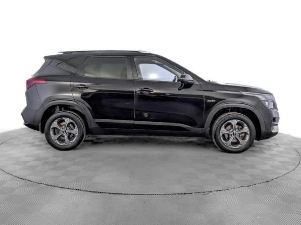 Kia Seltos I с пробегом 2021 года, цена 2 000 000 рублей, 144515 км, внедорожник, Автокод Объявления