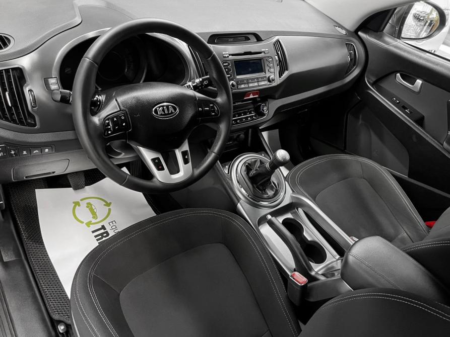 Kia Sportage III Тверь  - изображение 9