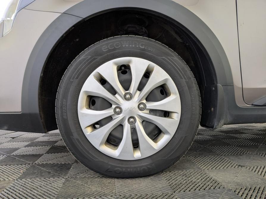 Kia Rio IV Рестайлинг Москва  - изображение 13
