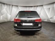 Volkswagen Passat B7 Москва  - изображение 27