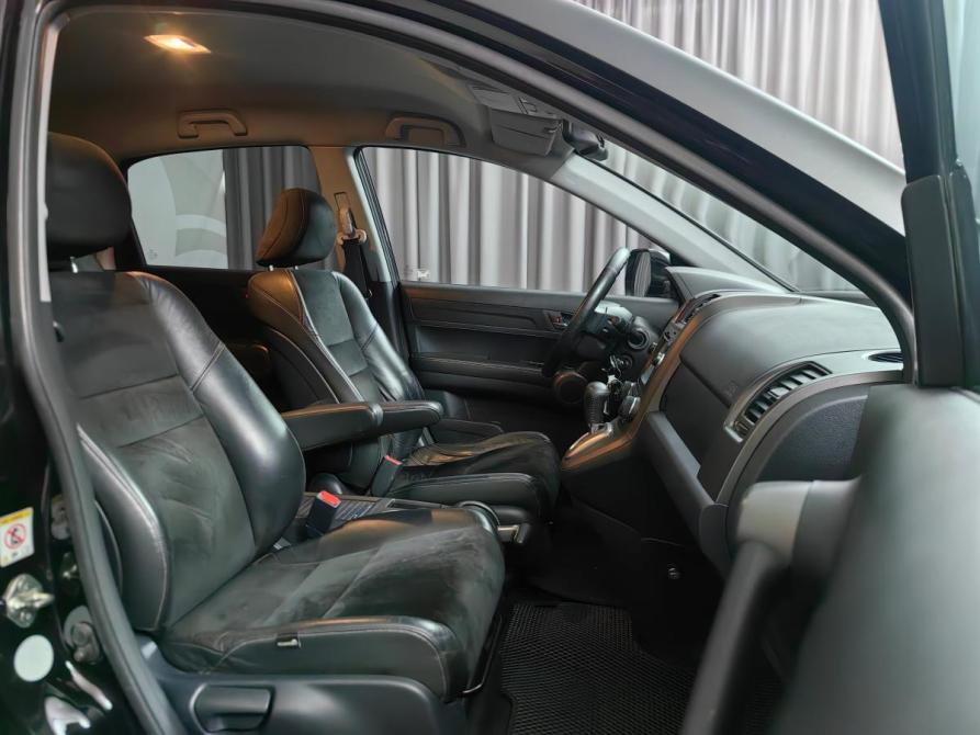 Honda CR-V III Рестайлинг Москва  - изображение 8