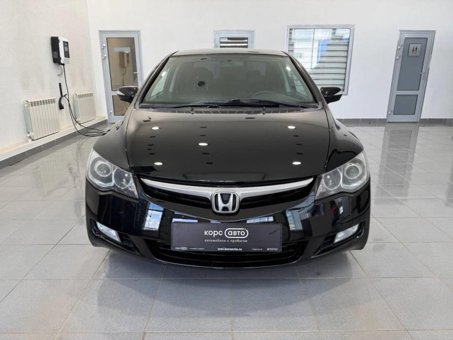 Honda Civic VIII Орел  - изображение 2