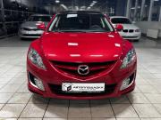 Mazda 6 II (GH) Челябинск  - изображение 32