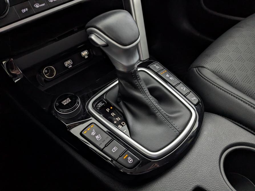 Kia Seltos I Москва  - изображение 29