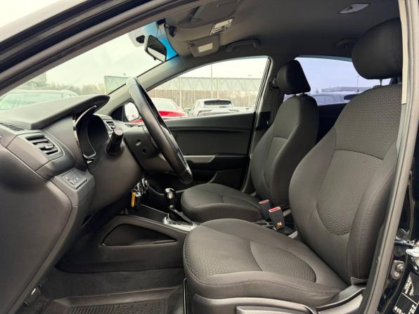 Kia Rio III с пробегом 2014 года, цена 885 000 рублей, 152000 км, седан, Автокод Объявления