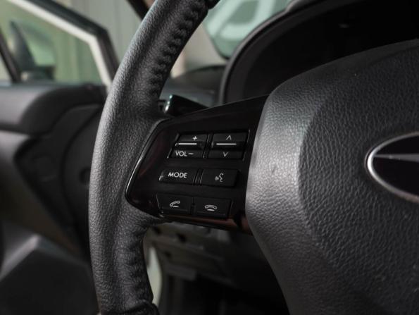 Subaru XV I с пробегом 2012 года, цена 1 409 000 рублей, 115209 км, внедорожник, Автокод Объявления