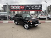 Lada (ВАЗ) Niva Legend I Альметьевск  - изображение 19
