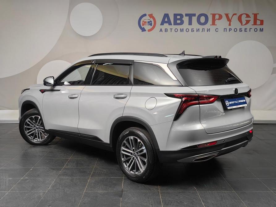 Changan CS75 Plus I Рестайлинг Москва  - изображение 2