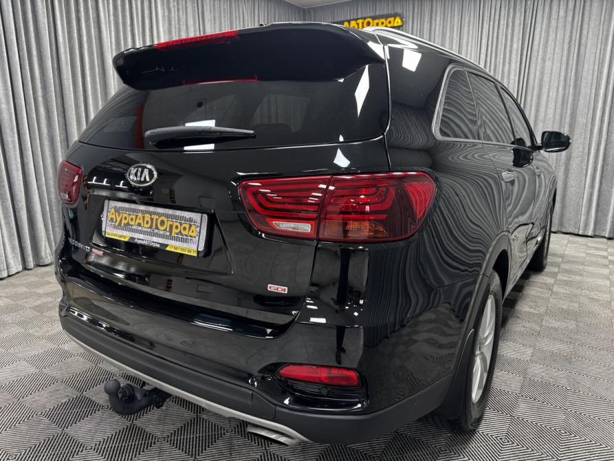 Kia Sorento III Prime Рестайлинг Стерлитамак  - изображение 14