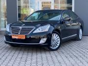 Hyundai Equus II Рестайлинг Екатеринбург  - изображение 32