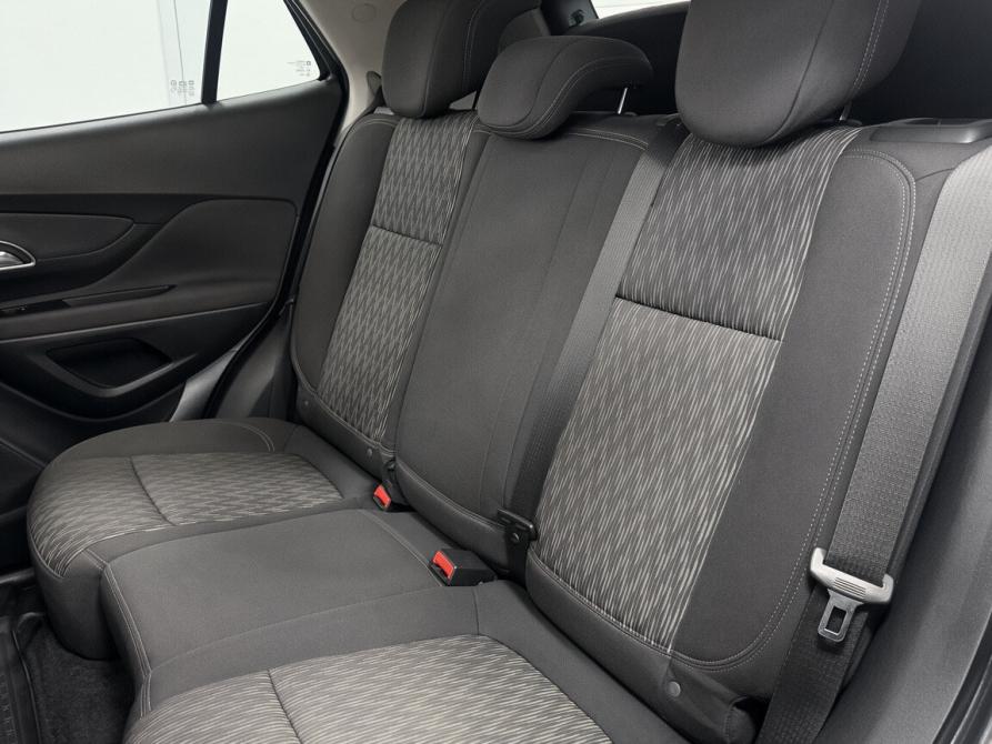 Opel Mokka I Казань  - изображение 15