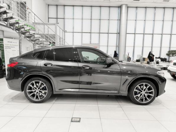 BMW X4 II (G02) с пробегом 2019 года, цена 4 550 000 рублей, 156206 км, внедорожник, Автокод Объявления