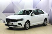 Volkswagen Polo VI Чебоксары  - изображение 31