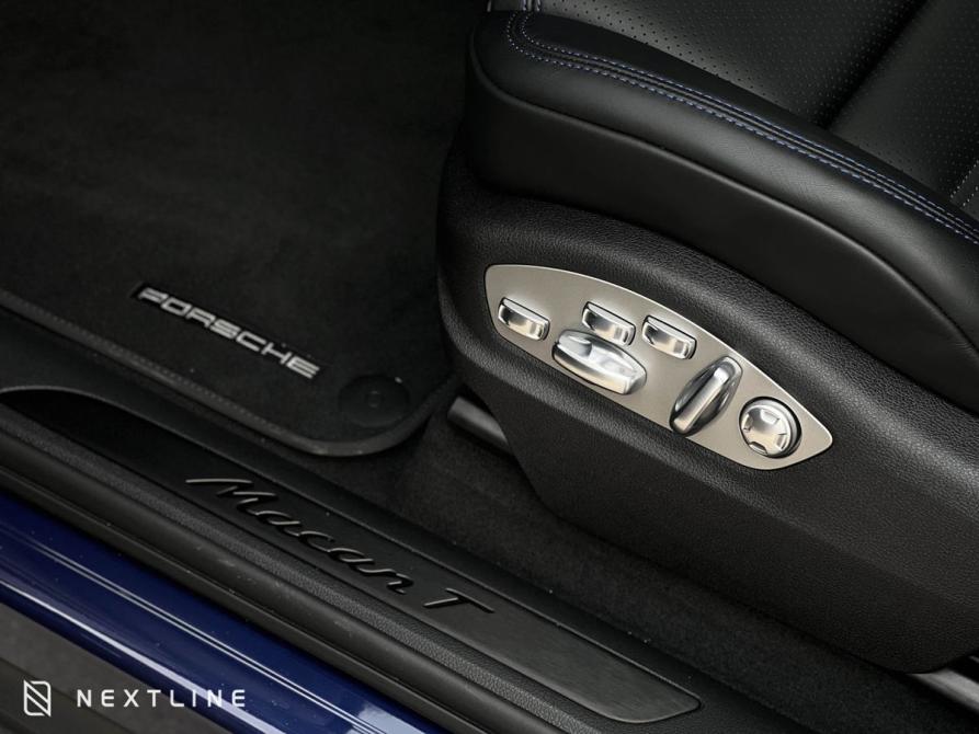 Porsche Macan I Рестайлинг 2 Самара  - изображение 30