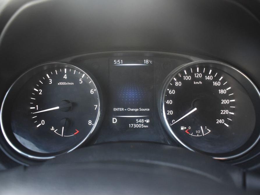 Nissan X-Trail III Архангельск  - изображение 13