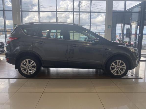 Ford Kuga II Рестайлинг с пробегом 2018 года, цена 1 799 000 рублей, 80089 км, внедорожник, Автокод Объявления