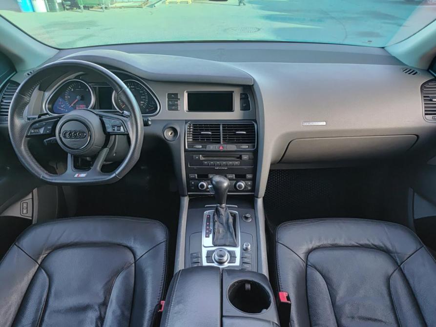 Audi Q7 I (4L) Чебоксары  - изображение 17