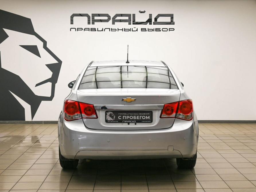 Chevrolet Cruze I Ростов-на-Дону  - изображение 4